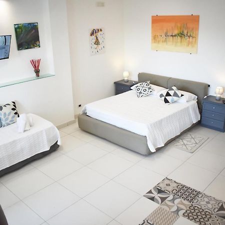 Lume Art Apartment B&B Sorrento Exterior photo