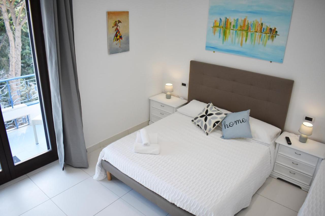 Lume Art Apartment B&B Sorrento Exterior photo
