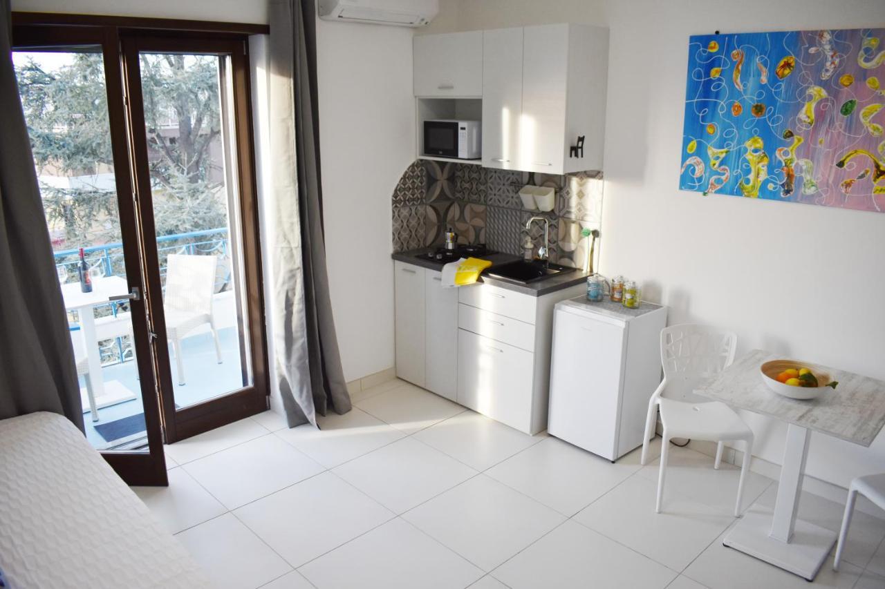 Lume Art Apartment B&B Sorrento Exterior photo