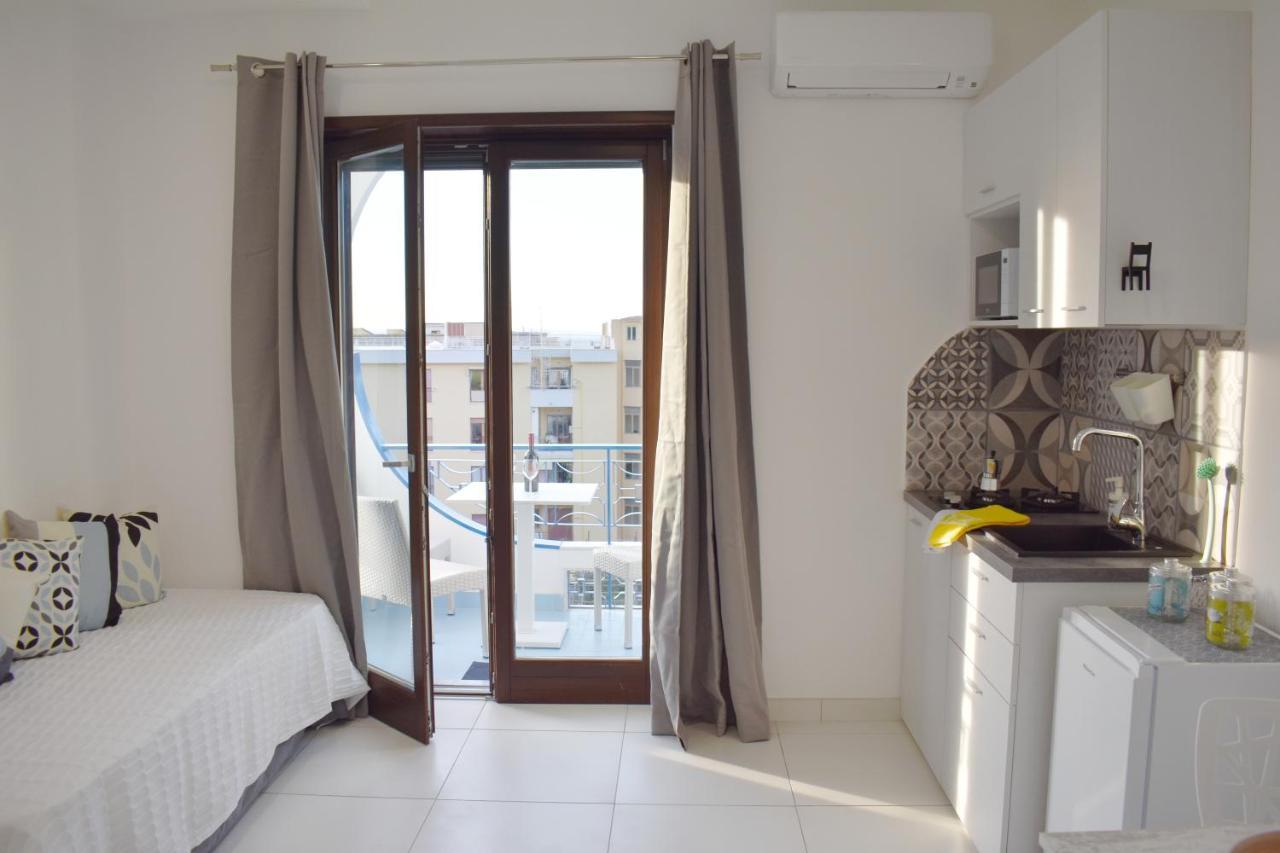 Lume Art Apartment B&B Sorrento Exterior photo